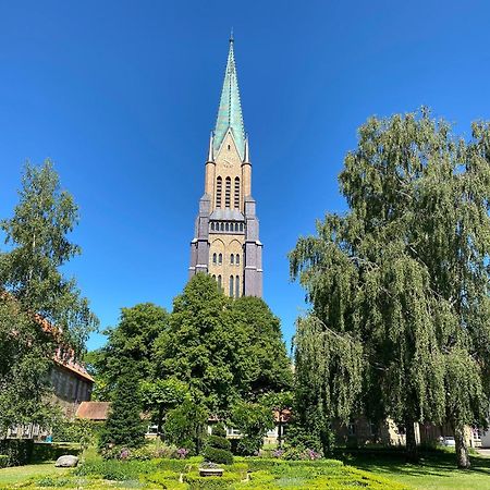 Reethues Schleiblick Villa Selk Bagian luar foto