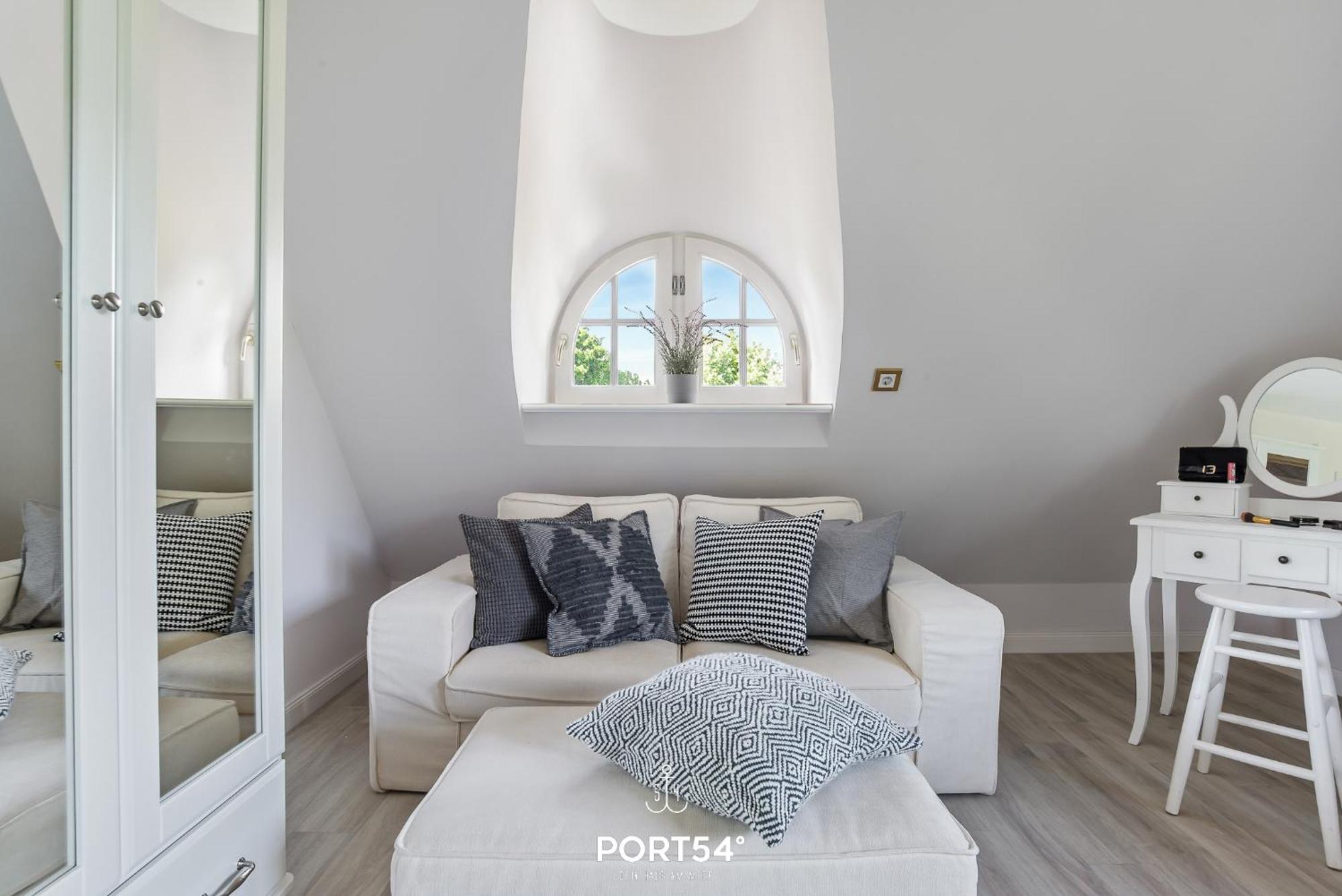 Reethues Schleiblick Villa Selk Bagian luar foto