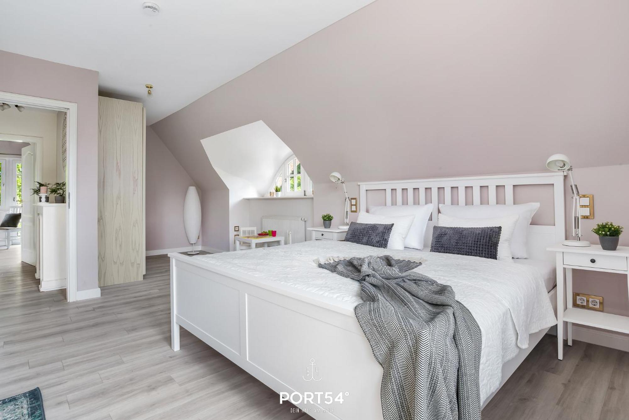 Reethues Schleiblick Villa Selk Bagian luar foto