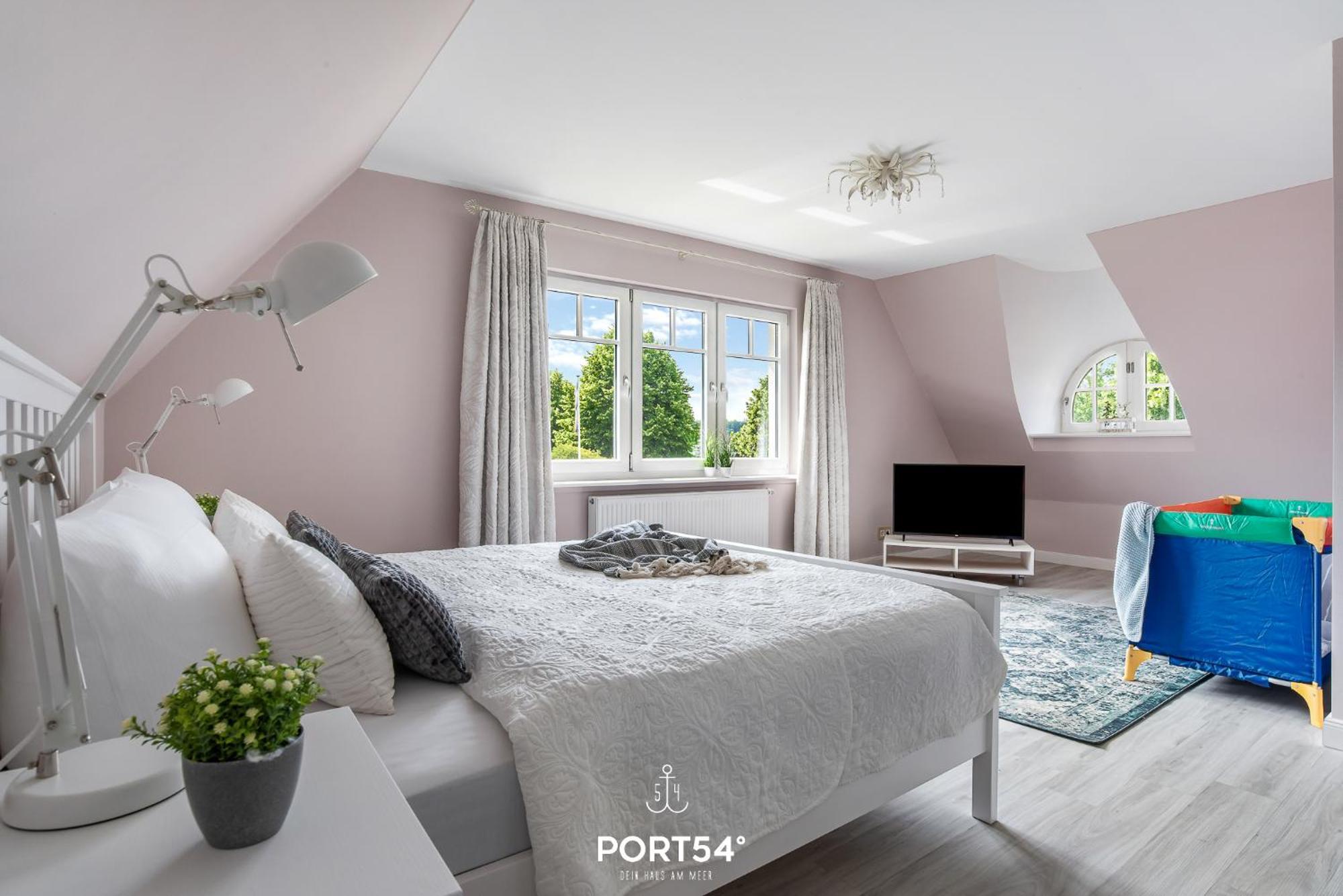 Reethues Schleiblick Villa Selk Bagian luar foto