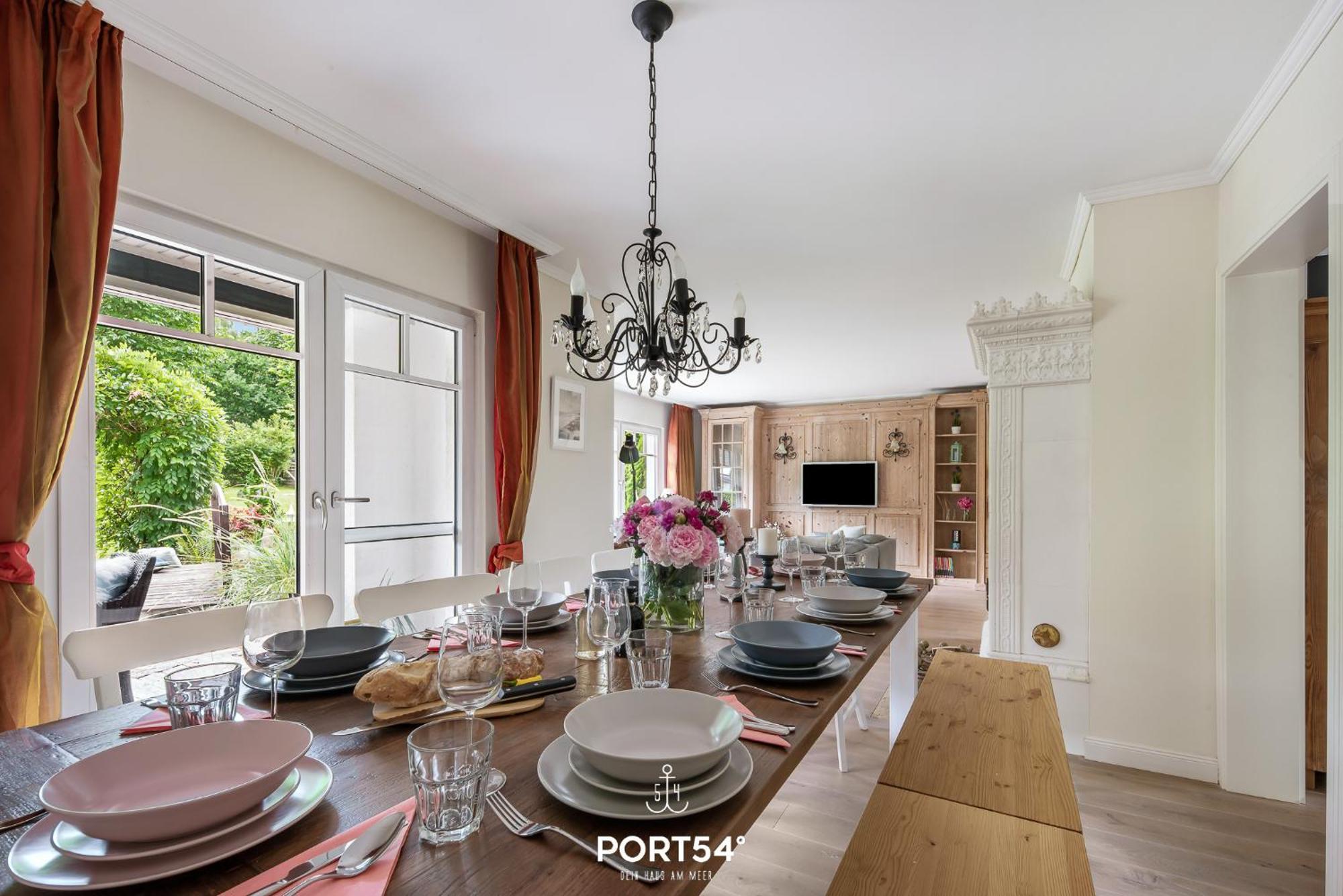 Reethues Schleiblick Villa Selk Bagian luar foto