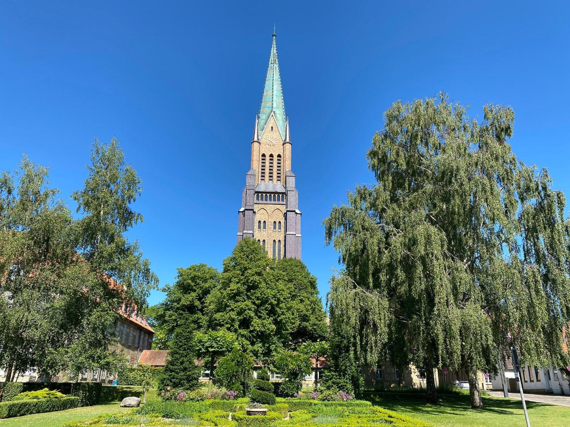 Reethues Schleiblick Villa Selk Bagian luar foto